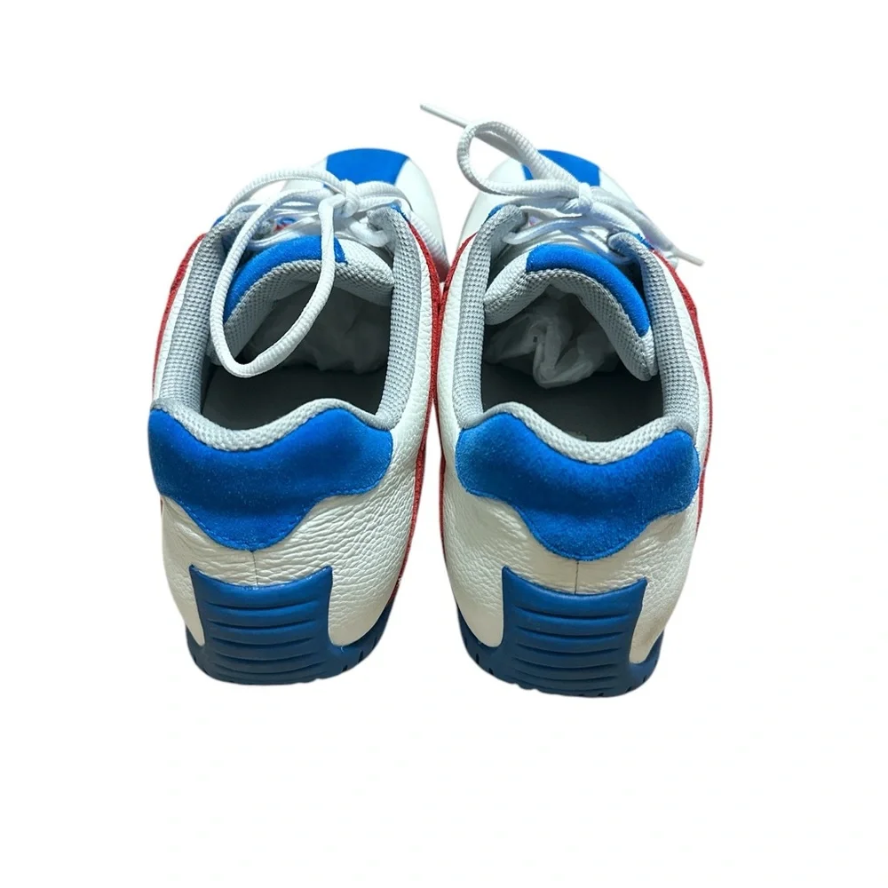 Steve Madden Baller shoes size 11 - Picture 4 of 8